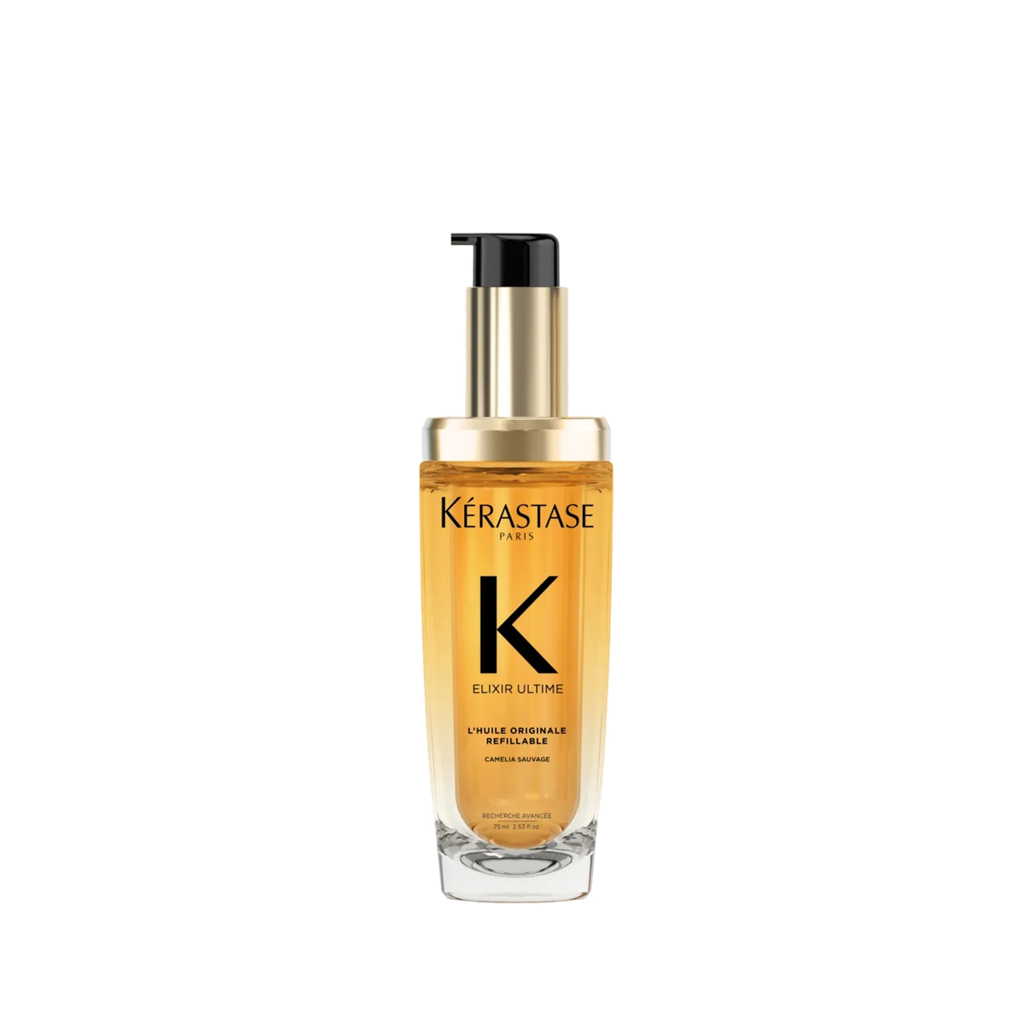 Saç Serum ve Yağı