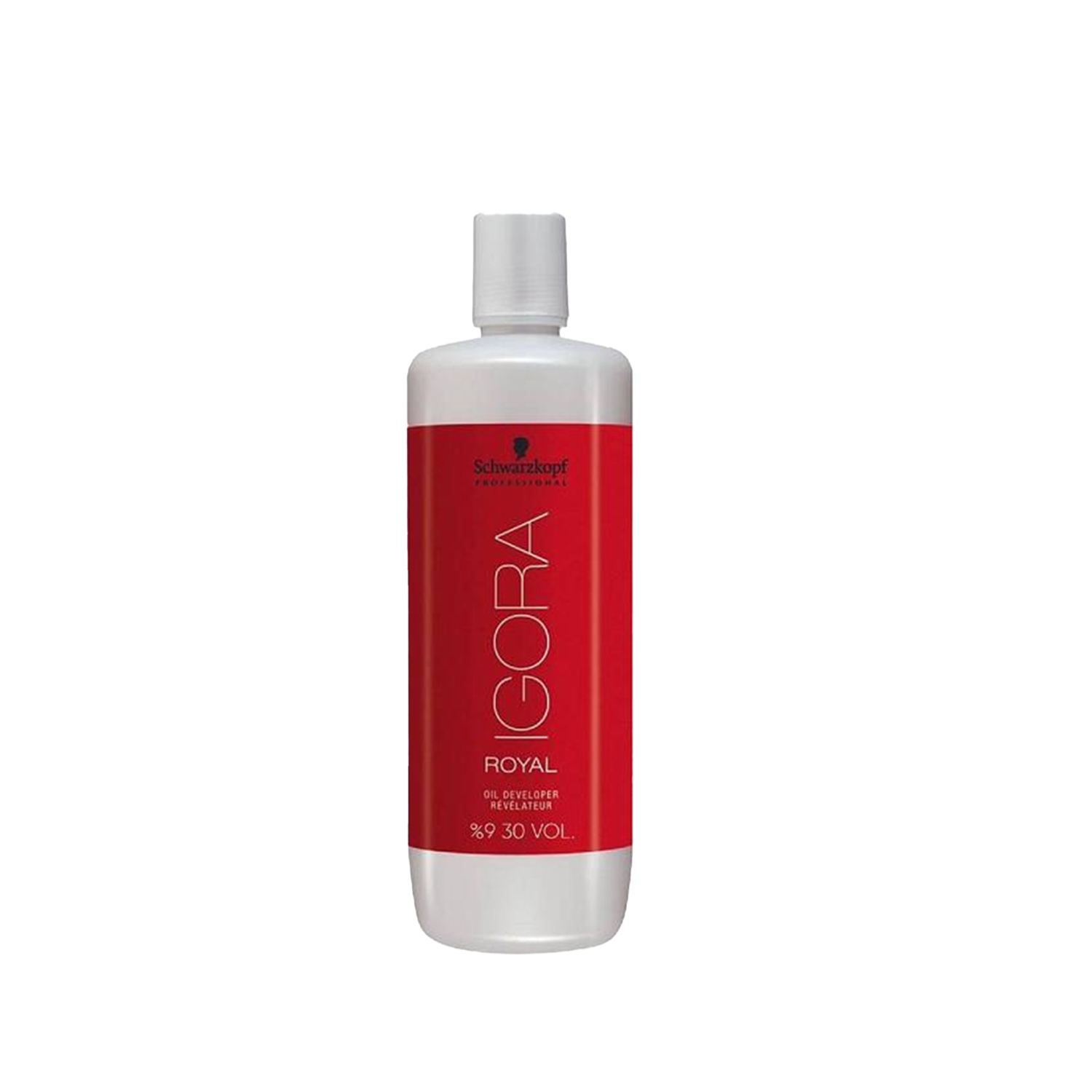 Boya Açıcı - Oksidan
