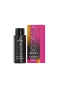 Igora Vibrance Amonyaksız Saç Boyası 60ml 5-00 Açık Kahve Ekstra Doğal