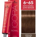 6-65 Koyu Kumral Altın Kestane 01