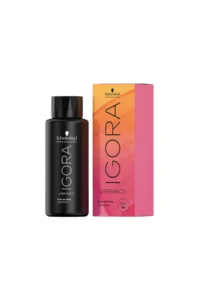 Igora Vibrance Amonyaksız Saç Boyası 60ml 9-12 Sarı Sandre Küllü