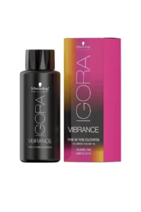 Schwarzkopf Igora Vibrance 7-24 Saç Boyası 60 ml