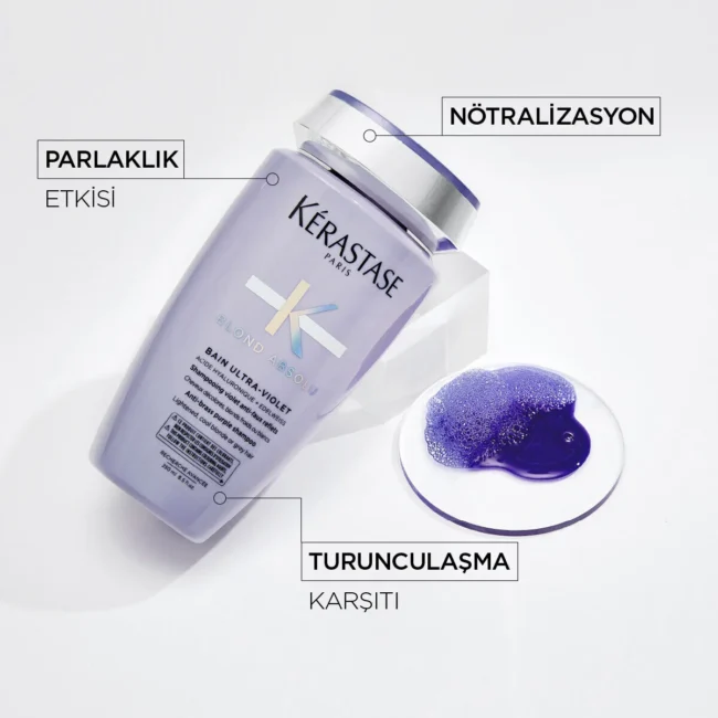 Kerastase Blond Absolu 02