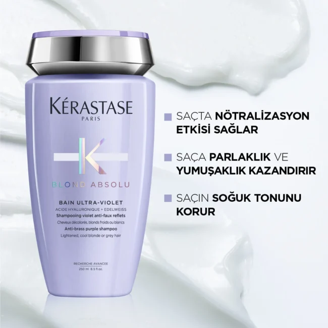 Kerastase Blond Absolu 03