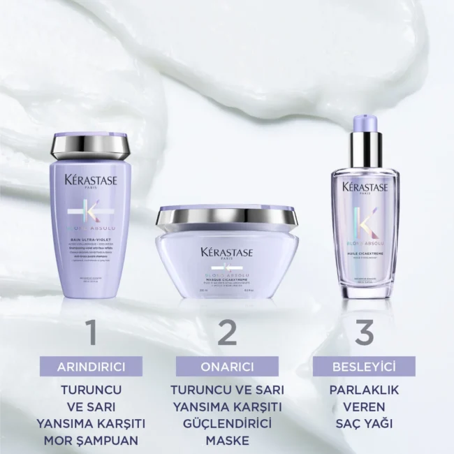 Kerastase Blond Absolu 05