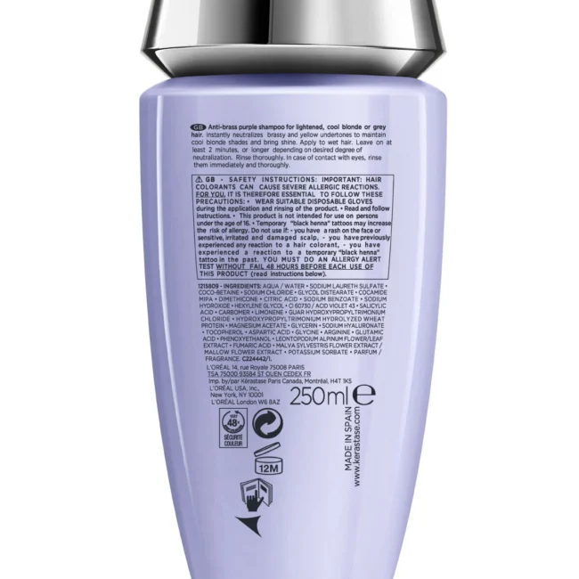 Kerastase Blond Absolu 08