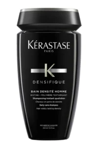 Kerastase Densifique Bain Densifique Homme Erkekler Için Yoğunluk Kazandıran Şampuan 250ml