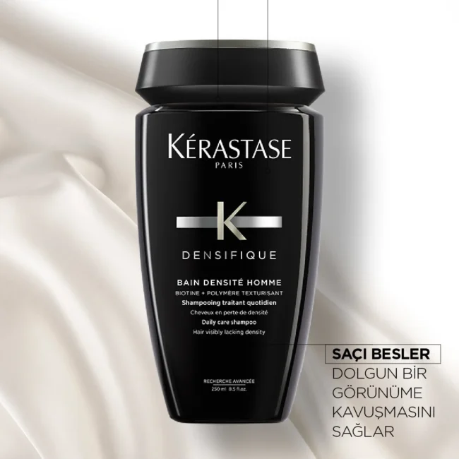 Kerastase Densifique Bain Densifique Homme 03