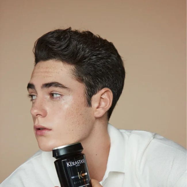 Kerastase Densifique Bain Densifique Homme 05