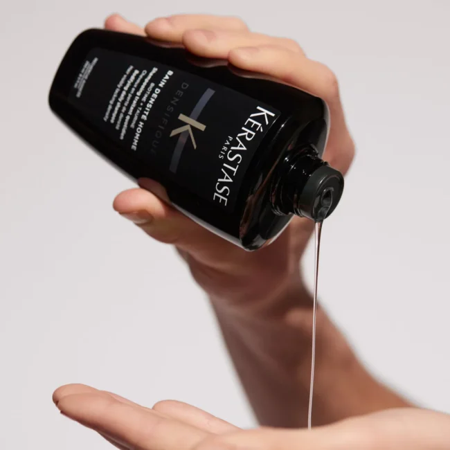 Kerastase Densifique Bain Densifique Homme 06