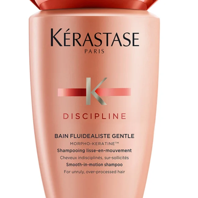 Kerastase Discipline Bain Fluidéaliste Sülfatsız 01