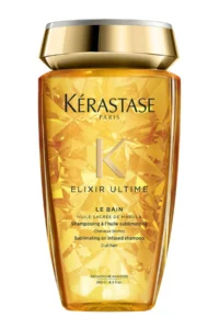 Kerastase Elixir Ultime Le Bain Parlaklık Veren Şampuan 250 ml