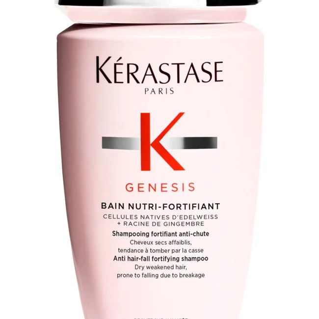 Kerastase Genesis Bain Nutri-Fortifiant 01 Kerastase Genesis Bain Nutri-Fortifiant 01