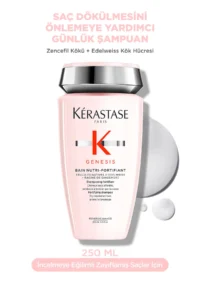 Kerastase Genesis Bain Nutri-Fortifiant 02