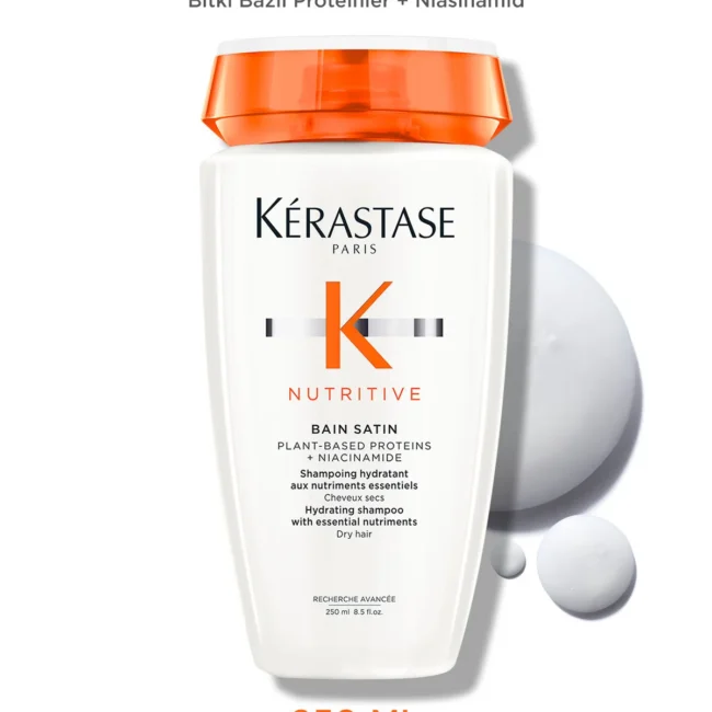 Kerastase Nutritive Bain Satin 02
