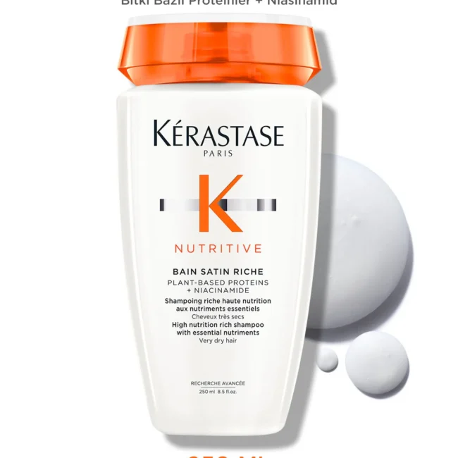 Kerastase Nutritive Bain Satin Riche 02