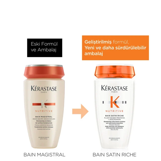 Kerastase Nutritive Bain Satin Riche 03