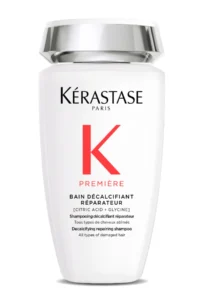 Kerastase Premiere Bain Decalcifiant Reparateur Yıpranmış Saçlar Için Onarım Sağlayan Şampuan 250 ml