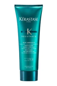 Kerastase Resistance Çok Yıpranmış Ve Aşırı Işlem Görmüş Saçlar Için Onarıcı Şampuan 250 ml