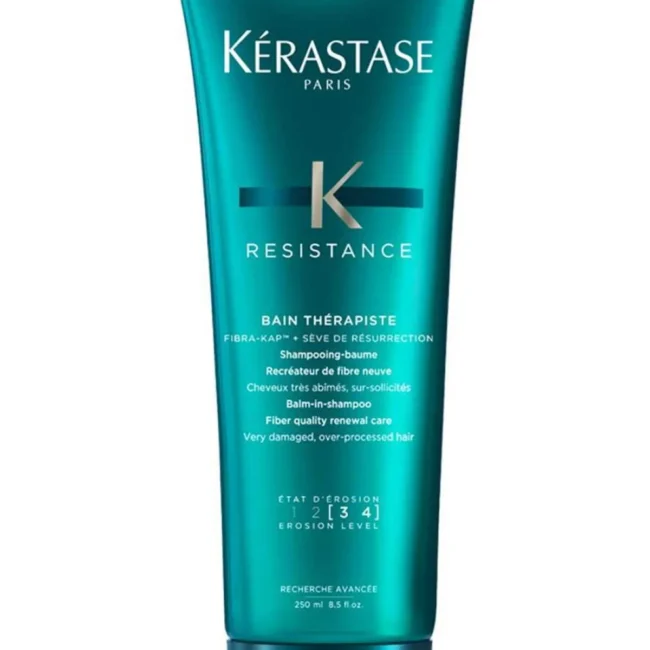 Kerastase Resistance 01