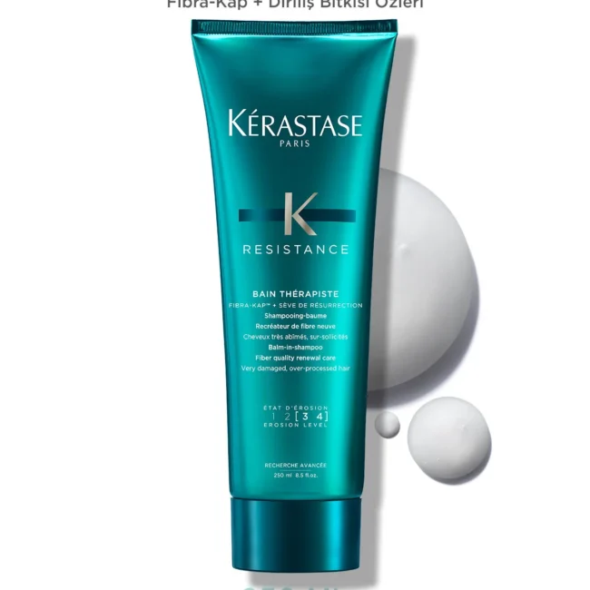 Kerastase Resistance 02