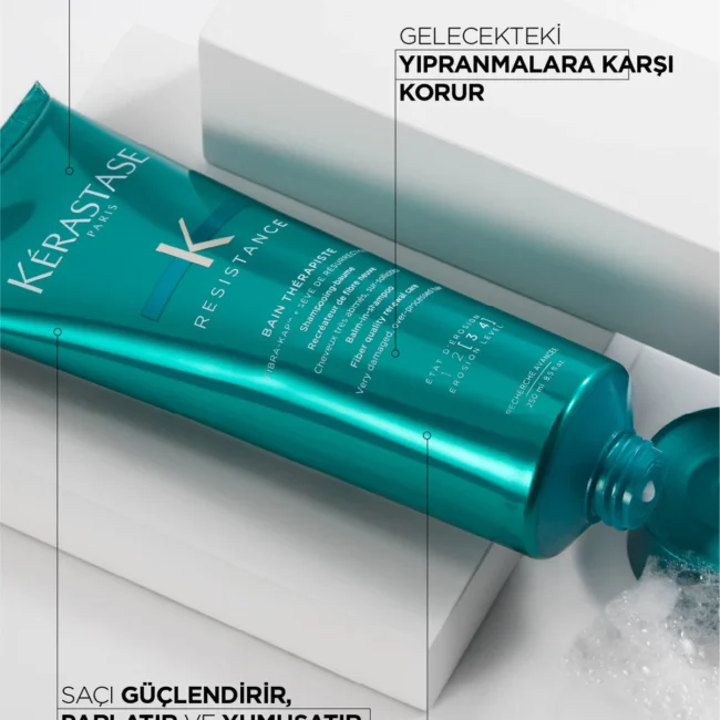 Kerastase Resistance 03
