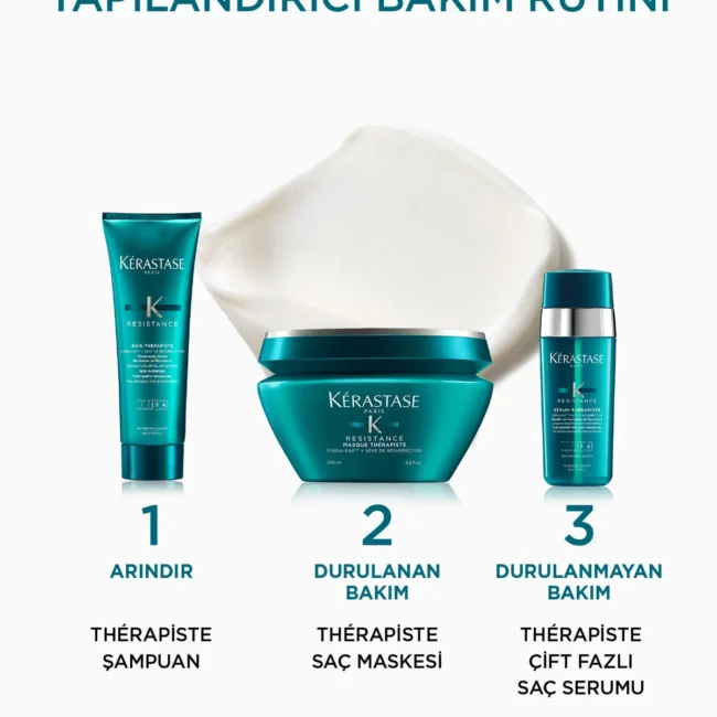Kerastase Resistance 05