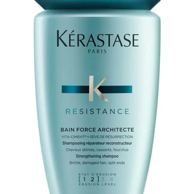 Kerastase Resistance Bain Force Architecte 01 Kerastase Resistance Bain Force Architecte 01